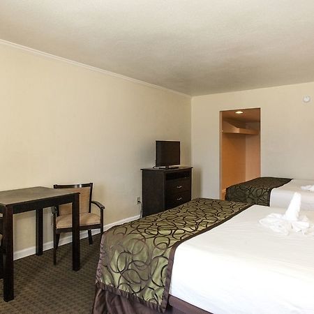 The Reef At Seahaven Beach Resorts Panama City Beach Exterior photo