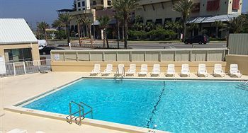 The Reef At Seahaven Beach Resorts Panama City Beach Exterior photo