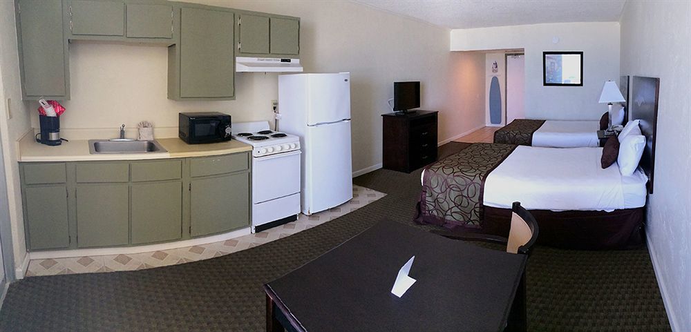 The Reef At Seahaven Beach Resorts Panama City Beach Exterior photo