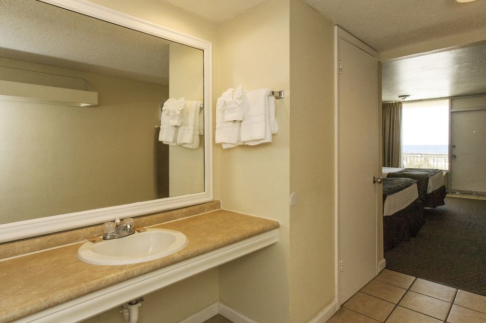 The Reef At Seahaven Beach Resorts Panama City Beach Exterior photo