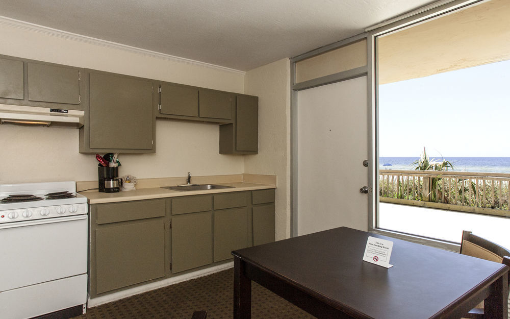 The Reef At Seahaven Beach Resorts Panama City Beach Exterior photo