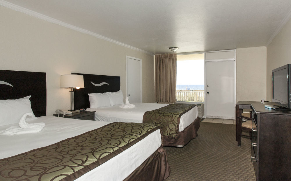 The Reef At Seahaven Beach Resorts Panama City Beach Exterior photo