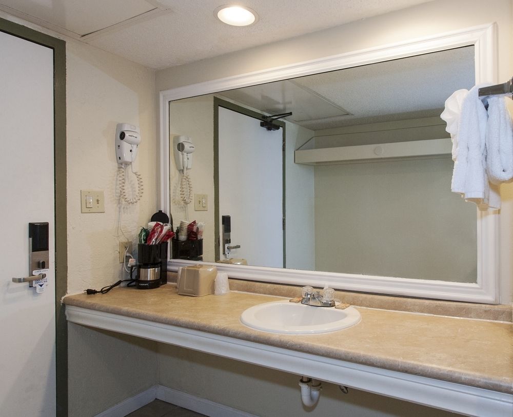 The Reef At Seahaven Beach Resorts Panama City Beach Exterior photo